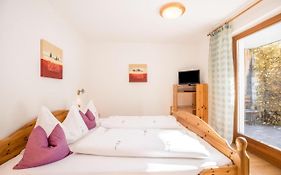 Bnb Lettnerhof Terrace Family Suite